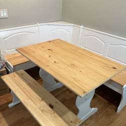 Ashley Furniture Table 