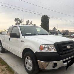 Ford F150