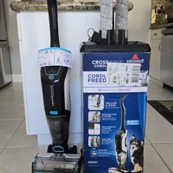 Bissell 2554 Multisurface