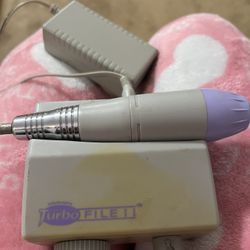 Nail Drill