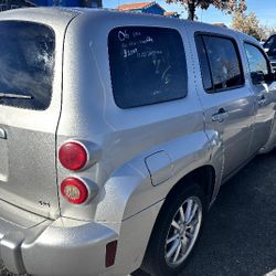 2006 Chevrolet HHR