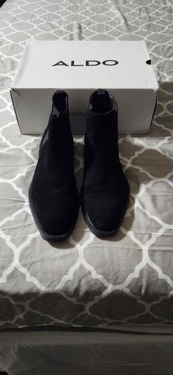 Aldo Boots