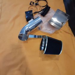 Interk For 09–17 Nissan Maxima 3.5L V6