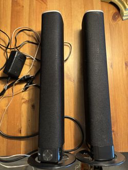 Speakers