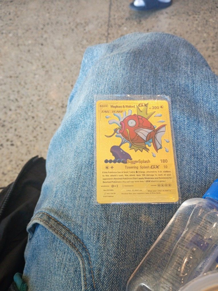 It Is In Good Condition