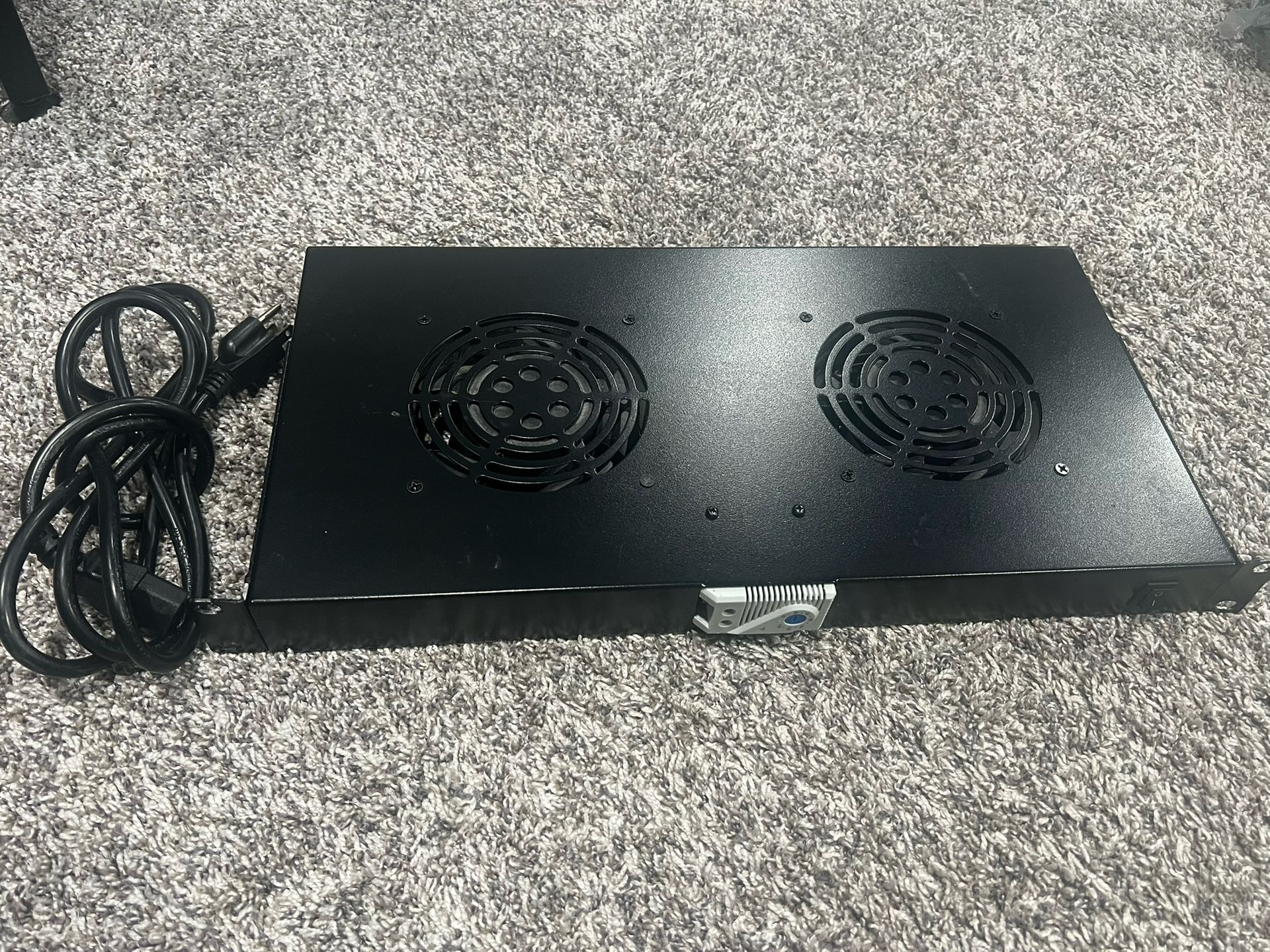 Server Cooling Fan
