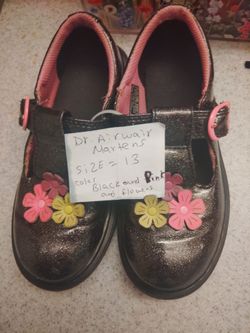 Dr marten's