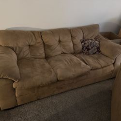 Moving Out