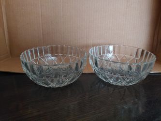 Candy Dishes And Decorative Bowl