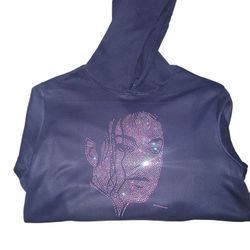 sweater hoodie