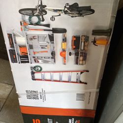 Garage System Kit