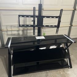 Entertainment/TV Stand - 15” Width X 50” Length