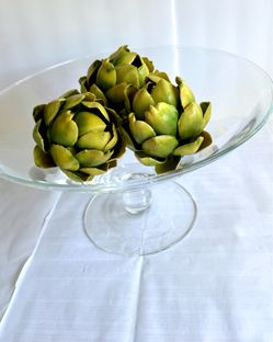 Extra Large Wine Glass (13.5” dia x 8” H)