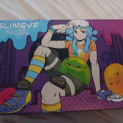 Slime VR