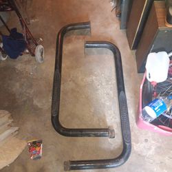 Smittybilt Side Step