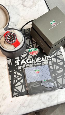 Tag Heuer