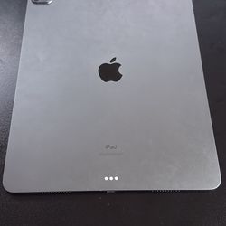 IPad Pro 12.9 5th Gen
