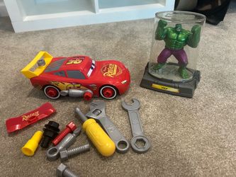 Toys