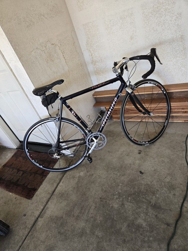 Allez Specializer Bicycle