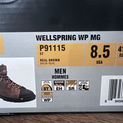 BRAND NEW CAT BOOTS!!!