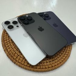 Apple iPhone 14 Pro Max - Pay $5 and the rest later