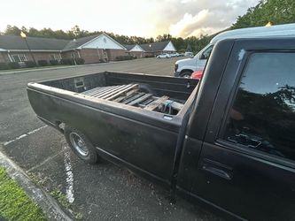 1993 Chevrolet C/K 1500
