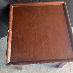 Side Table 