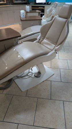 Dental Chairs