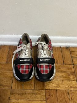 Burberry Sneakers