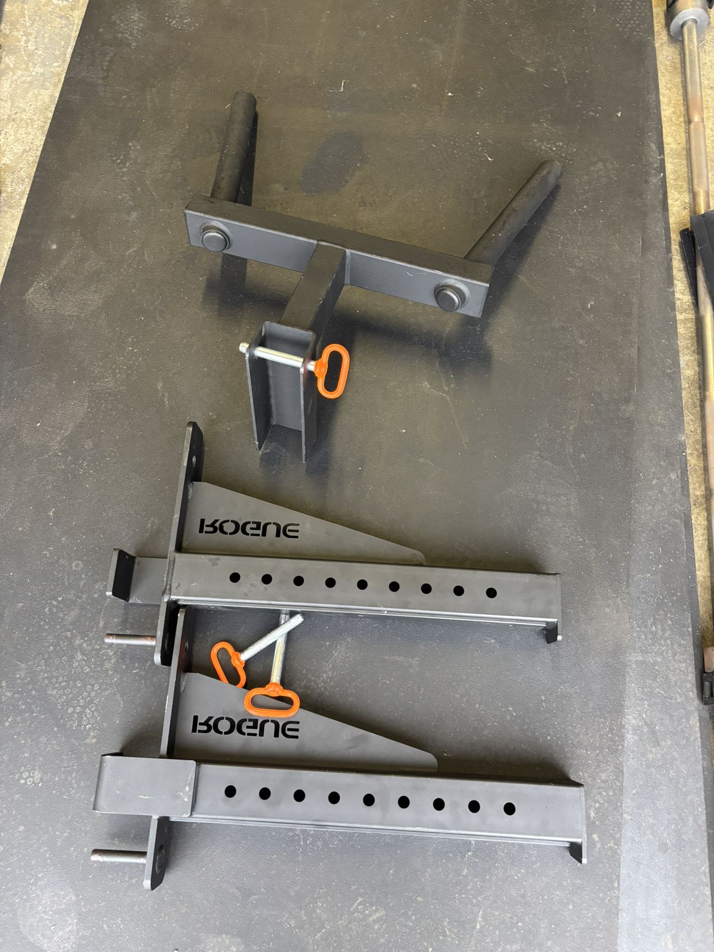 Rogue Safety Spotters And Matador