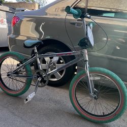 GT Dyno BMX Bike