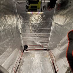 Grow Tent Flower Tent