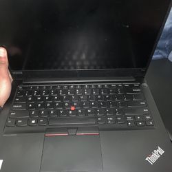 Lenovo Laptop 