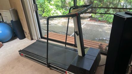 Precor tread mill