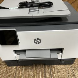 HP Officejet Pro 9025 SCAN ONLY 