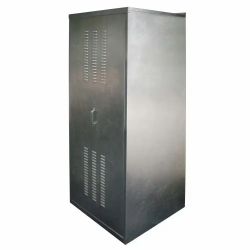Water heater enclosure