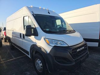 2023 RAM ProMaster 3500