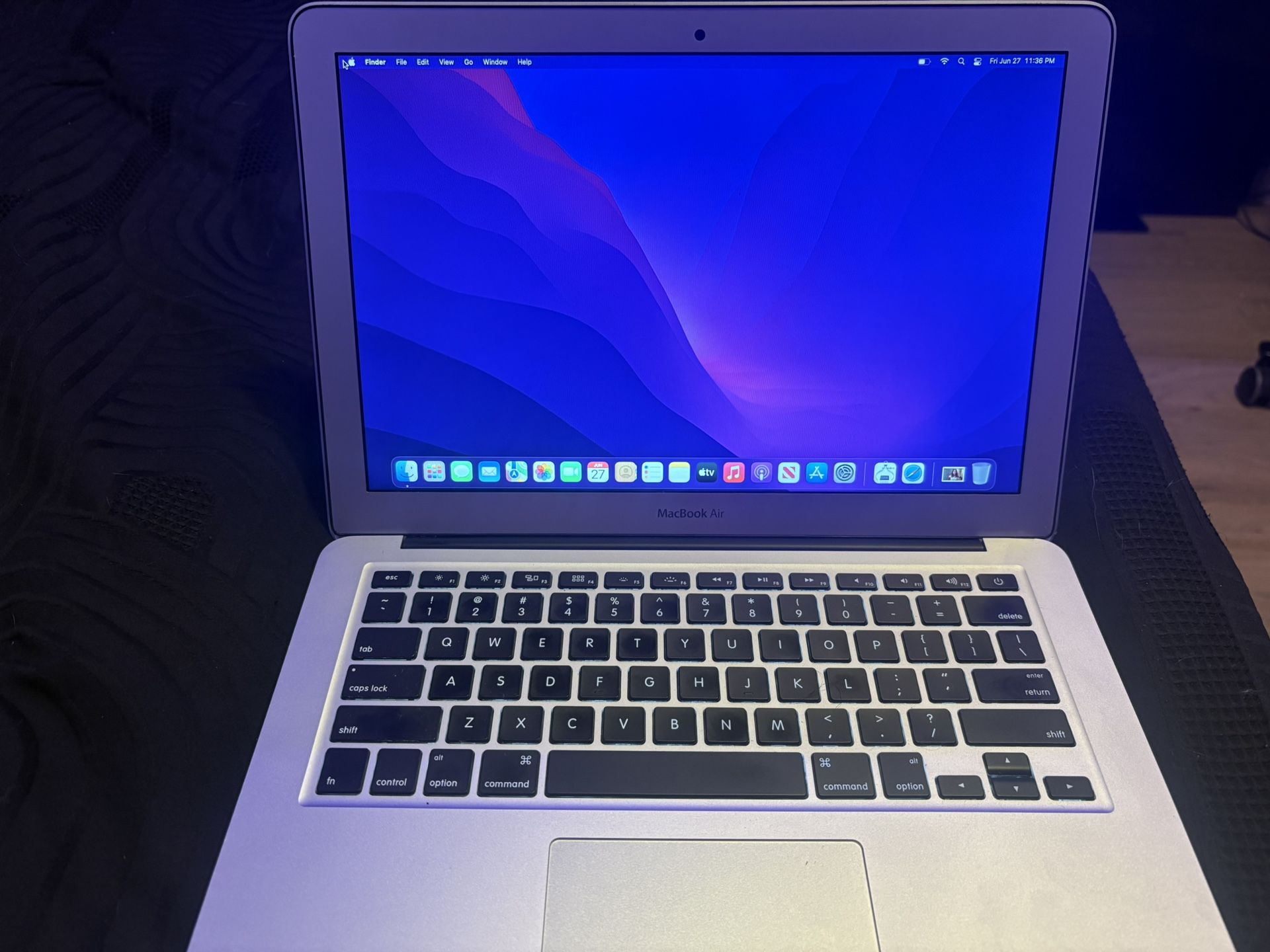 MacBook Air