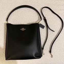 Coach Mollie Bucket Bag