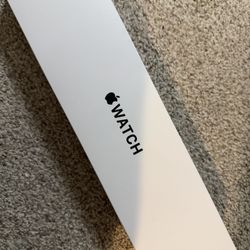 Older Apple Pink Watch