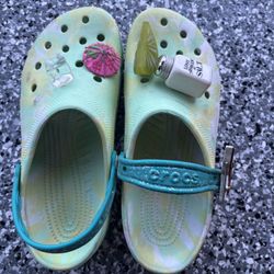 Women’s Crocs