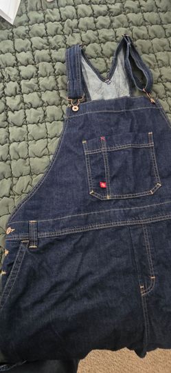 Dickies woman 2xl overall