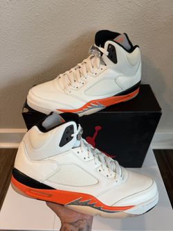 Jordan 5