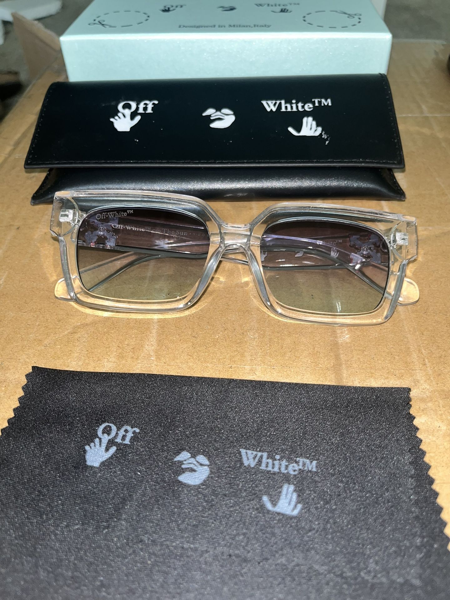 Sunglasses