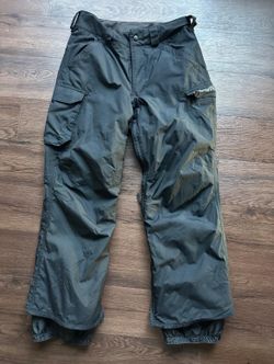 Mans Snowpants Burton, Size  S