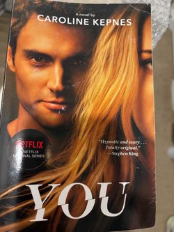 You (Novel)