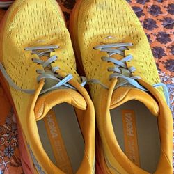 Hoka Men’s Running Shoes