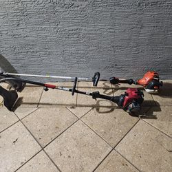 2 Trimmers For Parts $60 