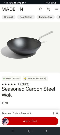 Made In Wok