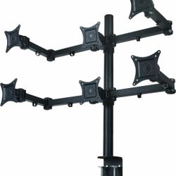 6 Monitor Mount